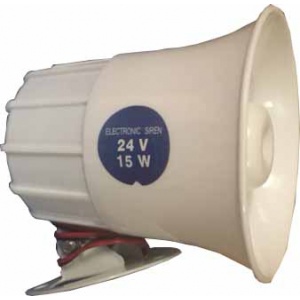 Còi báo cháy ES-44-12V/24V