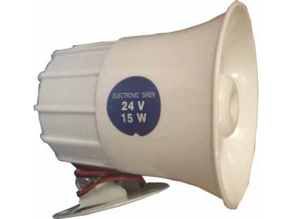 Còi báo cháy ES-44-12V/24V