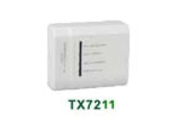 Module điều khiển chuông TX7211