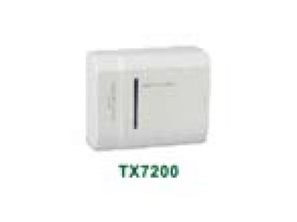 Module giám sát công tắc không cần nguồn TX7200