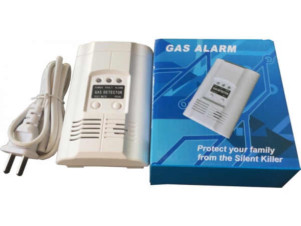 Đầu dò khí gas tại chỗ