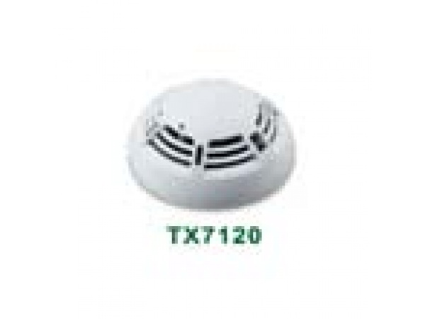 Đầu báo  khói nhiệt kết hợp địa chỉ TX7120